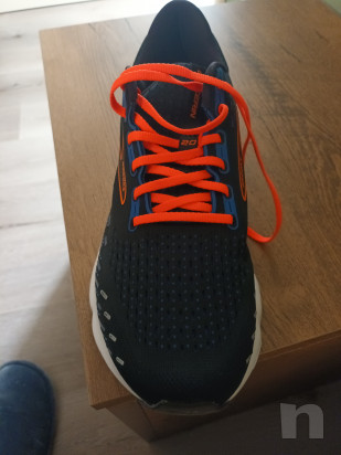 Scarpe running foto-25410