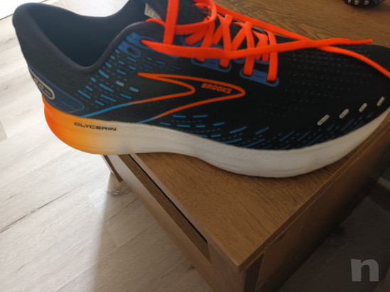 Scarpe running foto-50774
