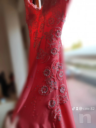 Abito da ballo standard  foto-50787