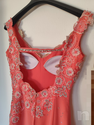 Abito da ballo standard  foto-50785