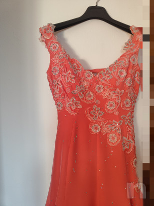 Abito da ballo standard  foto-25414