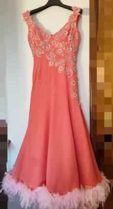 Abito da ballo standard  foto-50786