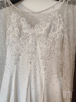 Vestito da ballo standard  foto-50789