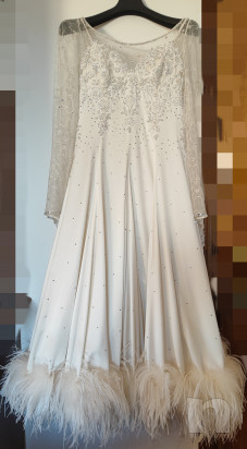 Vestito da ballo standard  foto-25415