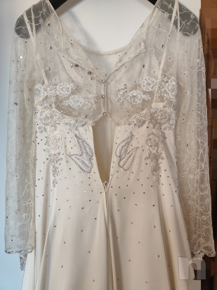 Vestito da ballo standard  foto-50788