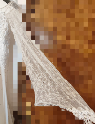 Vestito da ballo standard  foto-50790