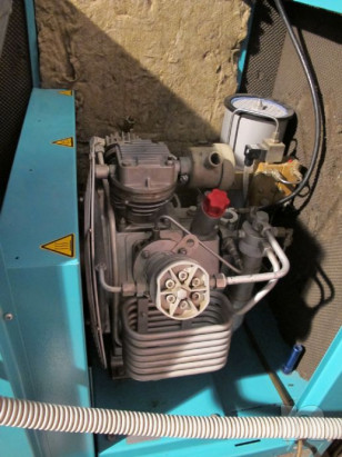  Diving attrezzatura diving chi vuole aprire un diving foto-25416