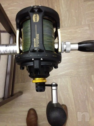 canna drifing tonno  foto-2542