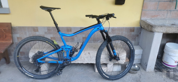 Giant trance  foto-50840