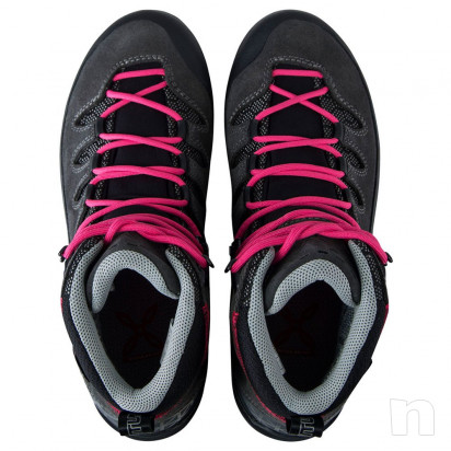 Montura Scarponi donna 3king Tre Cime EVO Goretex foto-50861