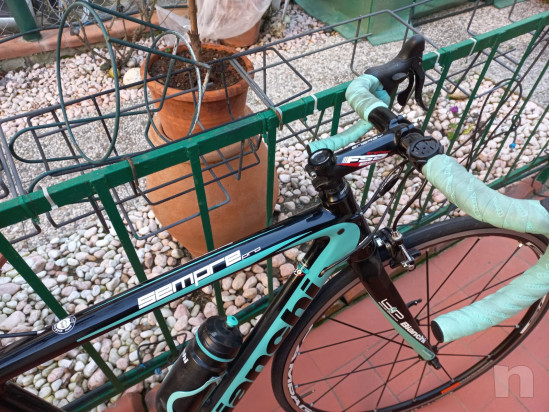 Vendo bici da corsa foto-50871