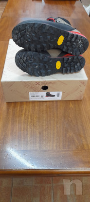 Vendo scarponi montura  foto-50874