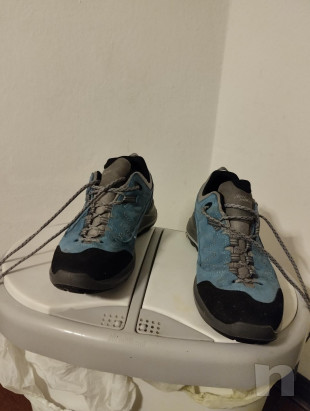 vendo Scarponcini da trekking foto-50878