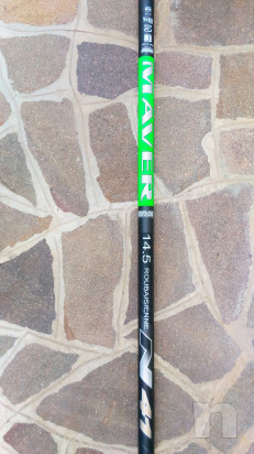 canna da pesca  carpe foto-25453