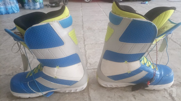 scarponi snowboard nitro reverbe foto-50907