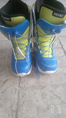 scarponi snowboard nitro reverbe foto-50906
