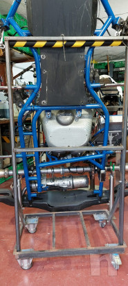 Go kart 125 foto-50921