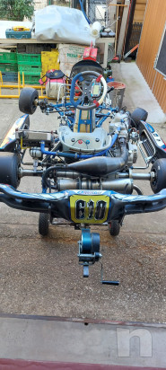 Go kart 125 foto-50922