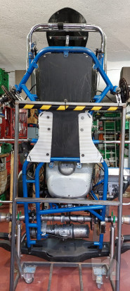 Go kart 125 foto-50920