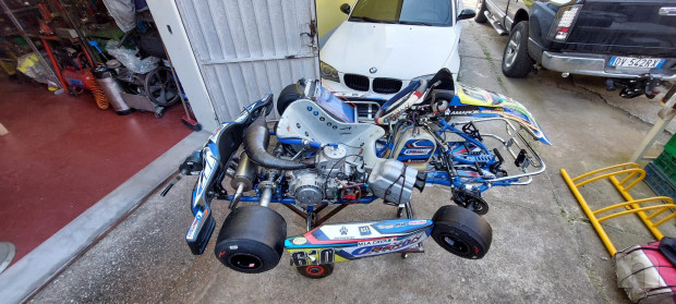 Go kart 125 foto-50919