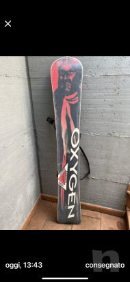 Tavola snowboard  foto-50926