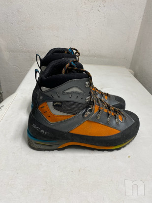 Scarponi Triolet gtx foto-50938