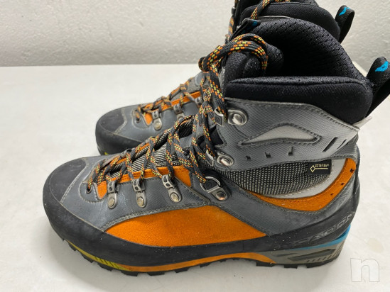 Scarponi Triolet gtx foto-50939