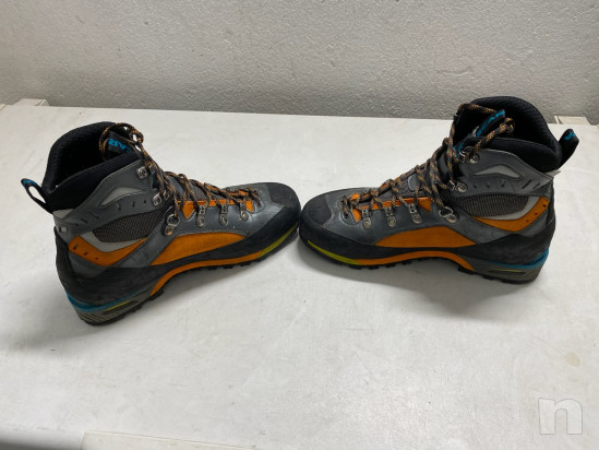 Scarponi Triolet gtx foto-50940