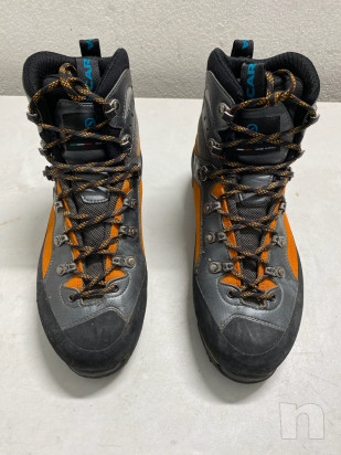 Scarponi Triolet gtx foto-25475