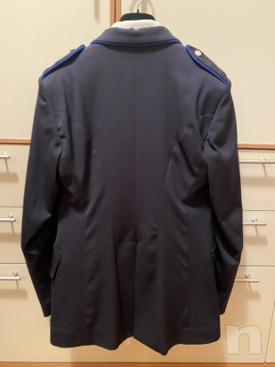 Vendo giacca d equitazione  foto-50941