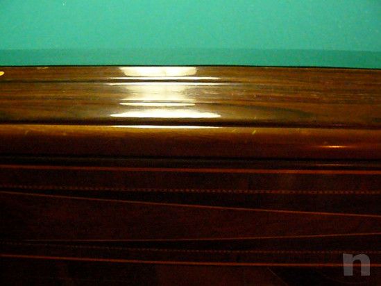 Biliardo con buche foto-50944