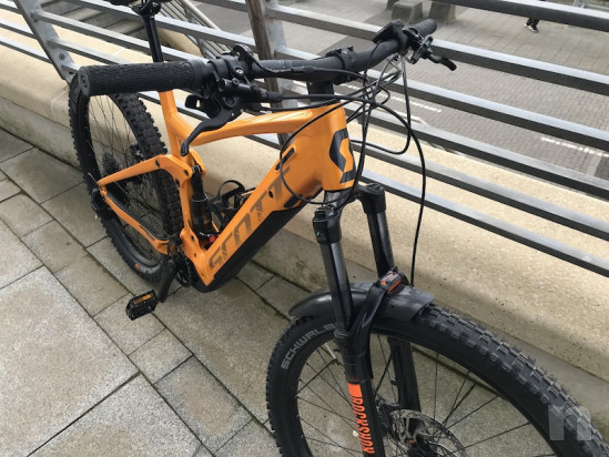 Scott Genius eRIDE 930 2021 foto-50953