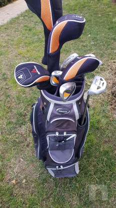 Set completo Paragon foto-25499