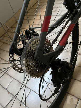 Vendo MTB RIVERSIDE 500 foto-50970