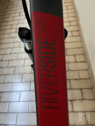 Vendo MTB RIVERSIDE 500 foto-25502