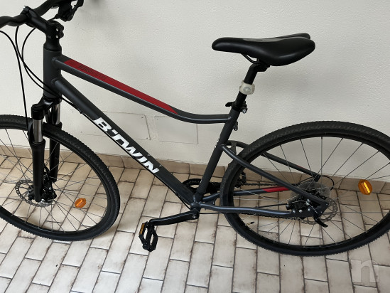 Vendo MTB RIVERSIDE 500 foto-50969