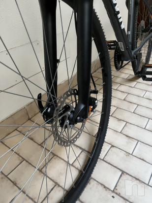 Vendo MTB RIVERSIDE 500 foto-50971