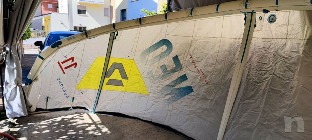 VELA KITE DUOTONE ECO 11 foto-50982