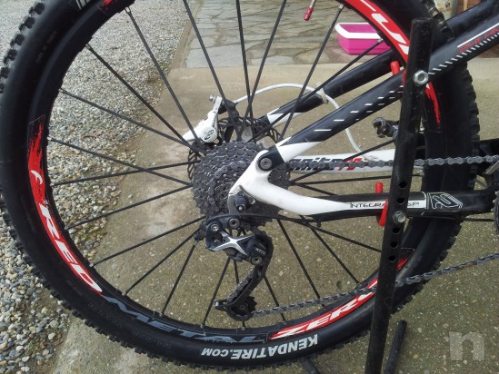 Ridley Ignite FS Team foto-4411