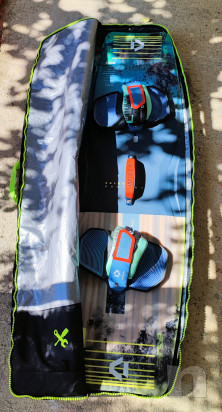 TAVOLA KITE DUOTONE SELECT 2021 foto-50984