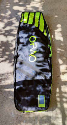 TAVOLA KITE DUOTONE SELECT 2021 foto-50985