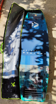 TAVOLA KITE DUOTONE SELECT 2021 foto-25510