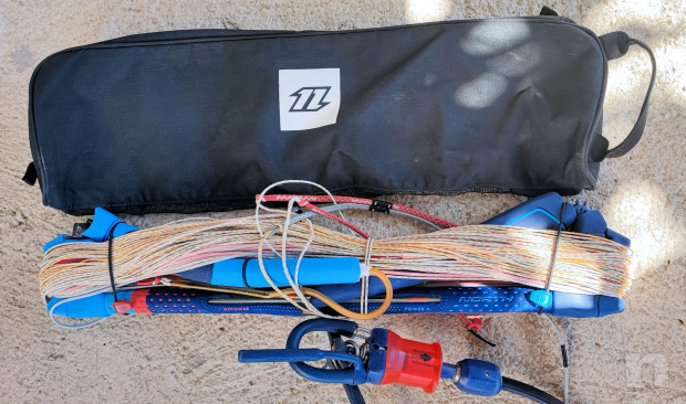 Click Bar Quad Control North Kiteboarding foto-50986