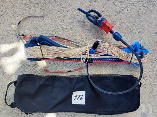 Click Bar Quad Control North Kiteboarding foto-25511