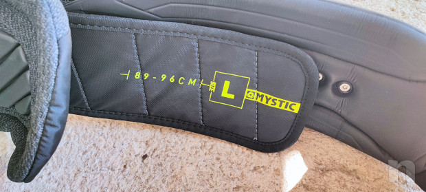 TRAPEZIO KITESURF MYSTIC MAJESTIC foto-50988