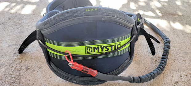 TRAPEZIO KITESURF MYSTIC MAJESTIC foto-25512