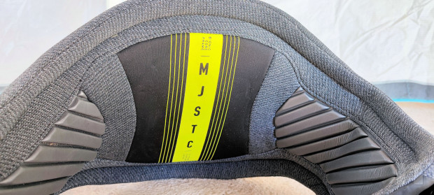 TRAPEZIO KITESURF MYSTIC MAJESTIC foto-50987