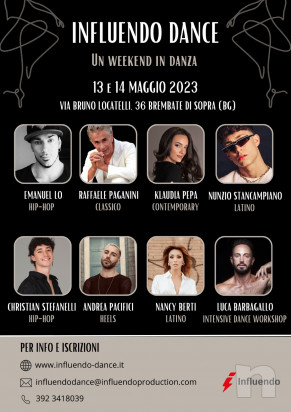 Danza week end 13/14 maggio  foto-25521