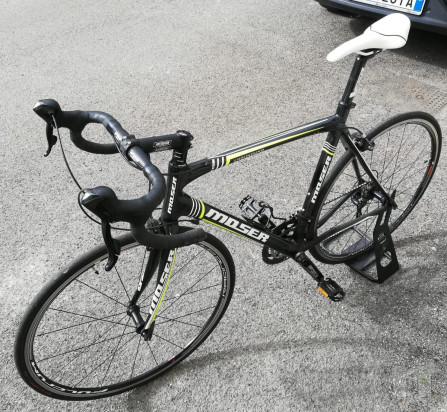 Moser carbonio foto-51003