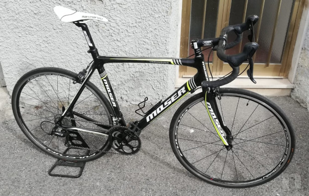 Moser carbonio foto-25526